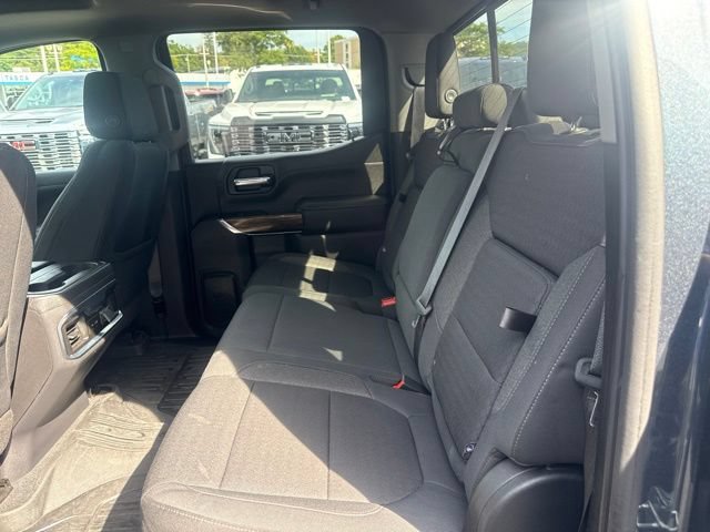 Used 2020 GMC Sierra 1500 Elevation w/ Elevation Value Package AWD/4WD image 24