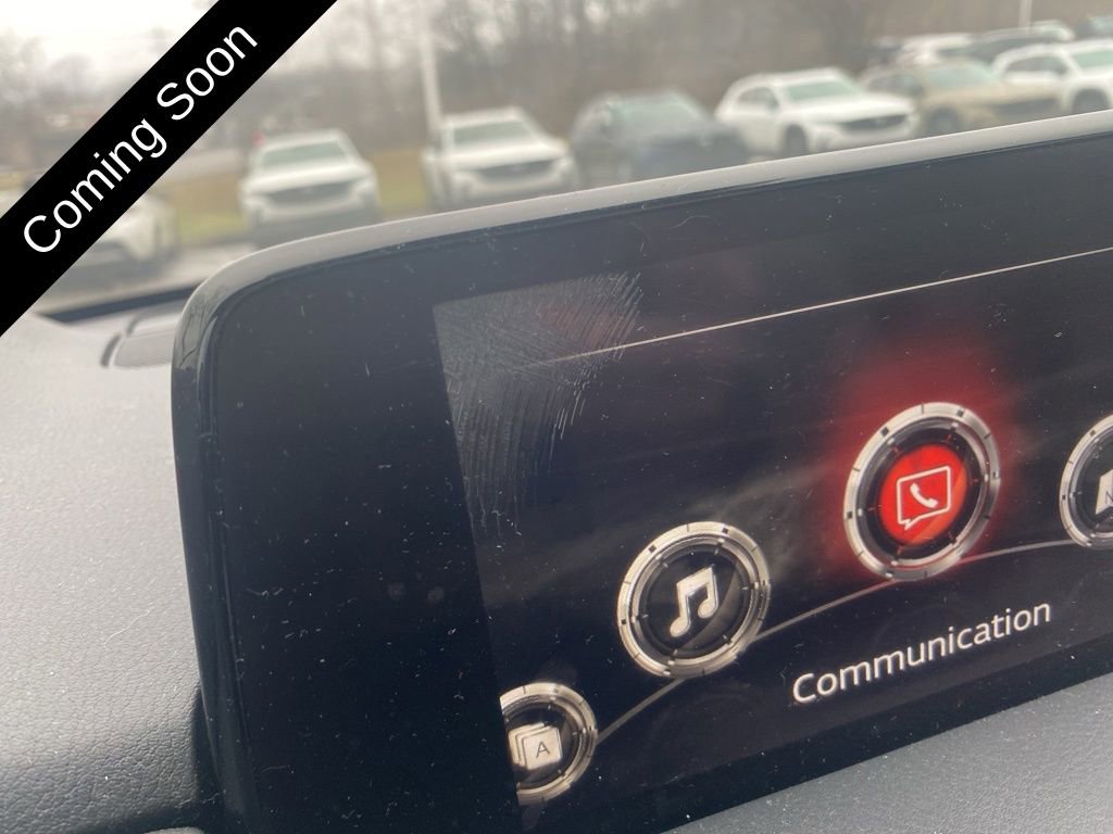 Used 2018 MAZDA CX-5 Grand Touring w/ Premium Package image 30