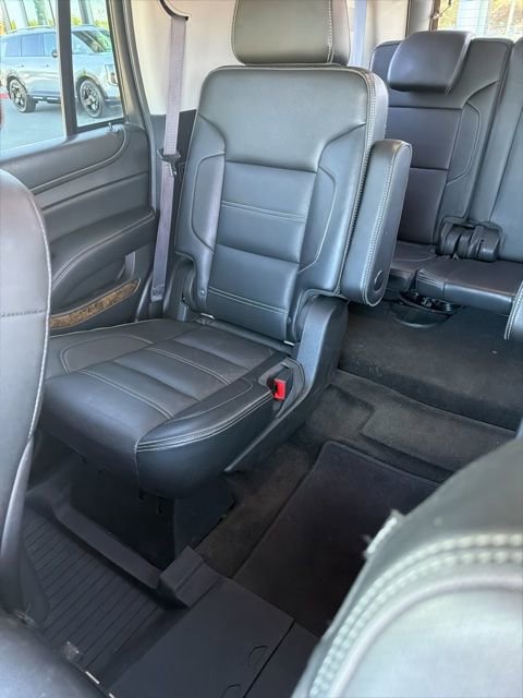 Used 2016 GMC Yukon Denali w/ Open Road Package AWD/4WD image 12