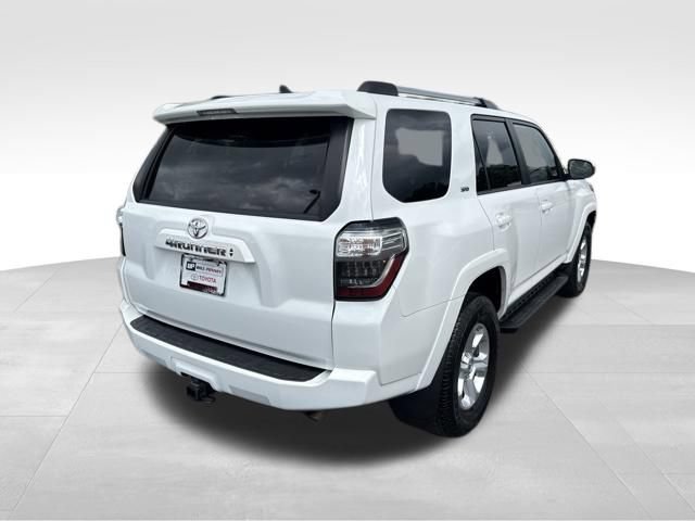 Used 2023 Toyota 4Runner SR5 RWD image 5