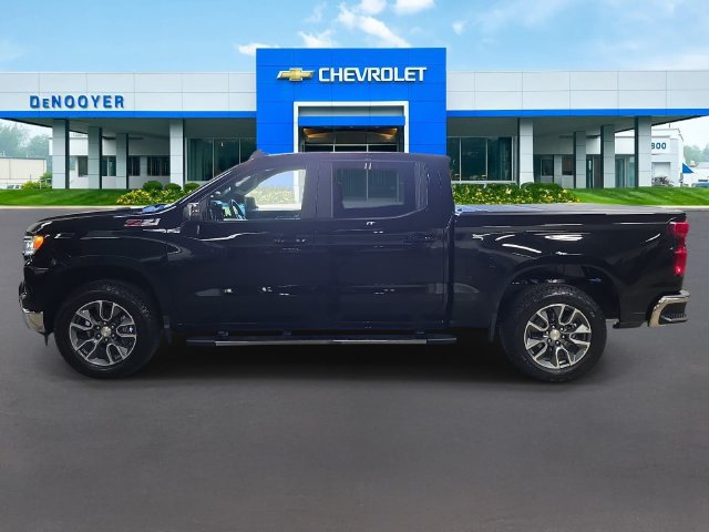 New 2026 Chevrolet Silverado 1500 LT AWD/4WD image 9