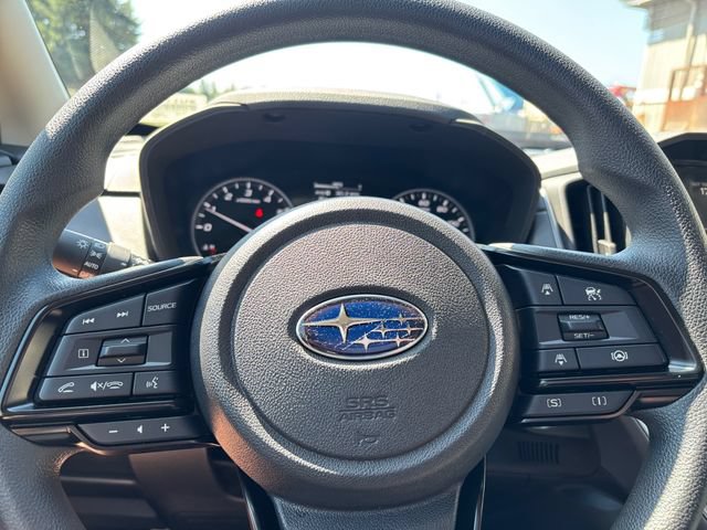 Used 2025 Subaru Crosstrek 2.5i Premium AWD/4WD image 20