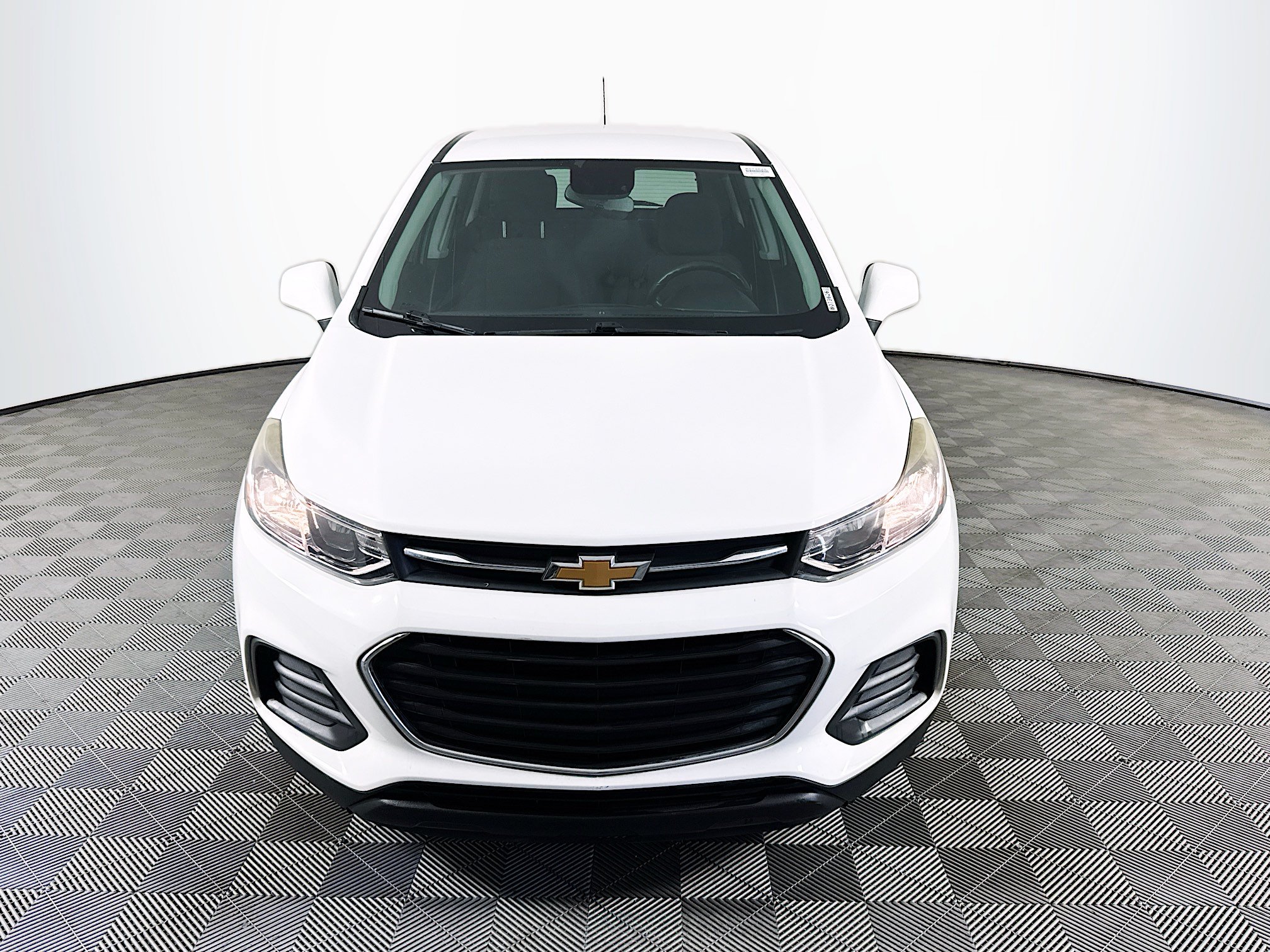 Used 2020 Chevrolet Trax LS FWD video 2