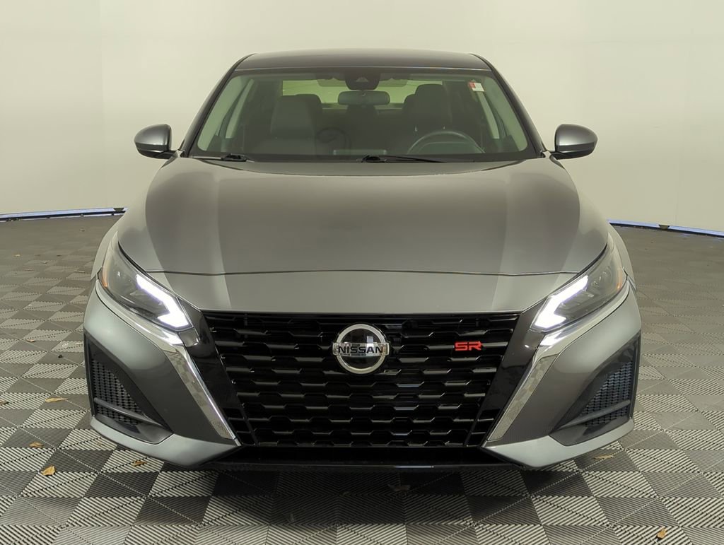 Used 2023 Nissan Altima 2.5 S image 10