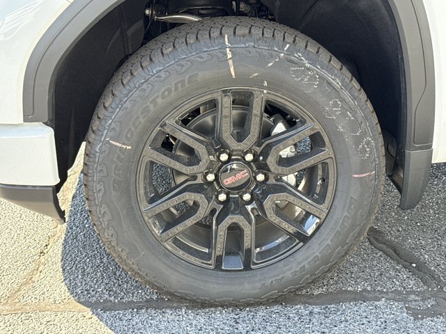 New 2026 GMC Sierra 1500 Elevation w/ Elevation Premium Package AWD/4WD image 17