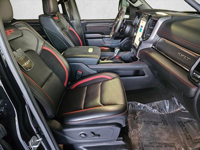 Used 2023 RAM 1500 TRX w/ TRX Level 2 Equipment Group image 22