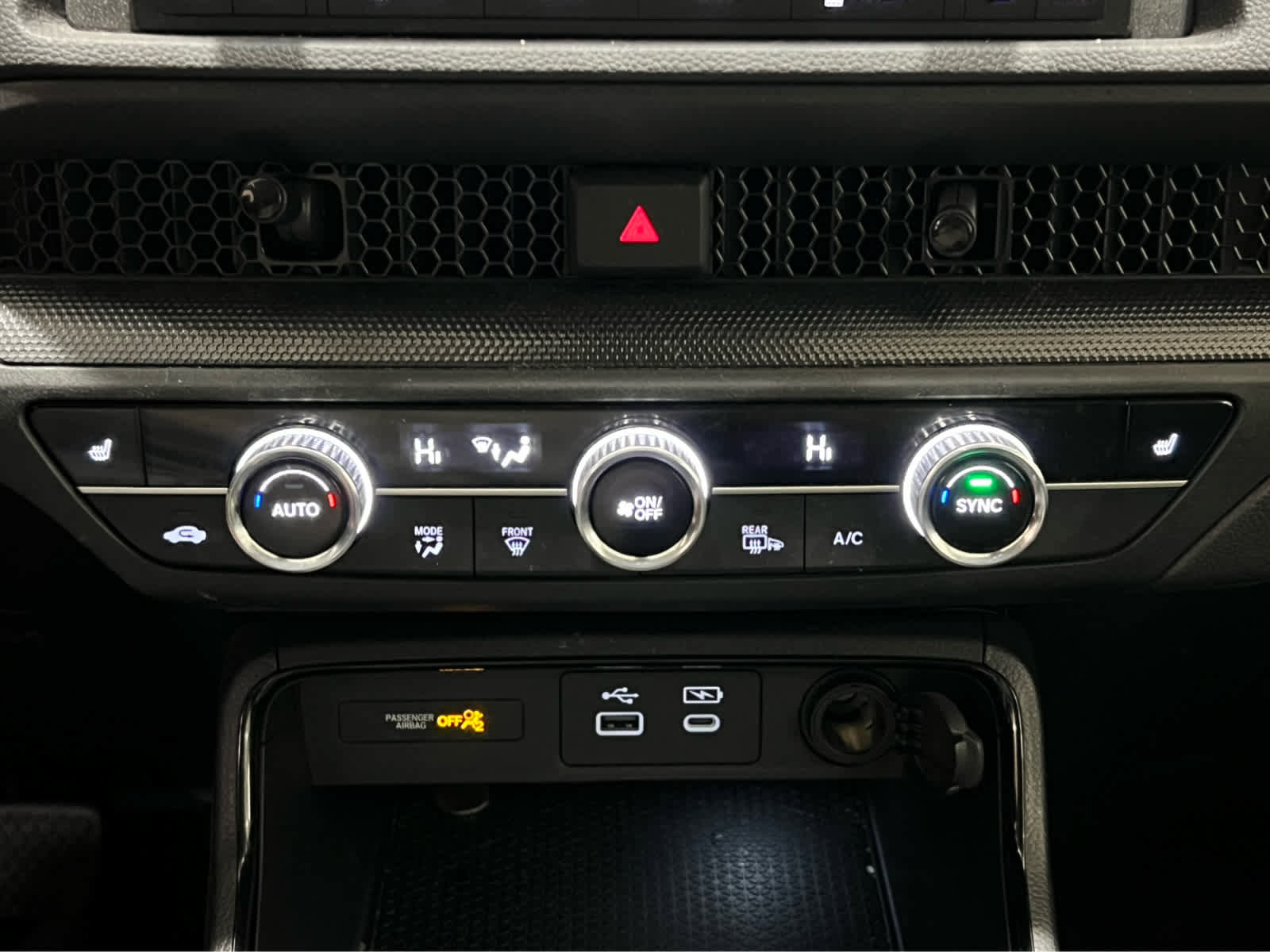 Used 2023 Honda CR-V EX image 18