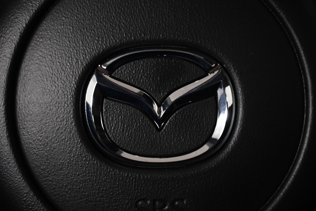 New 2026 MAZDA CX-50 AWD 2.5 Hybrid w/ Weather Package image 36