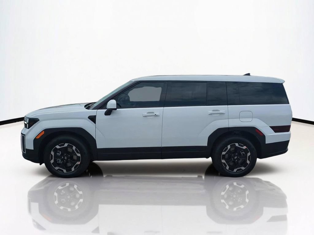 New 2027 Hyundai Santa Fe SE FWD image 8