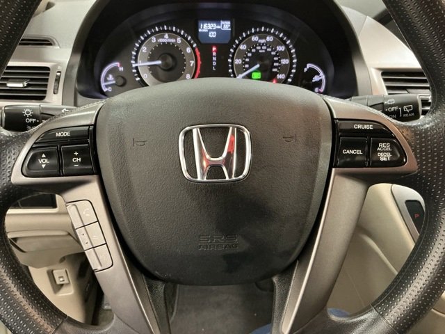 Used 2015 Honda Odyssey EX image 27