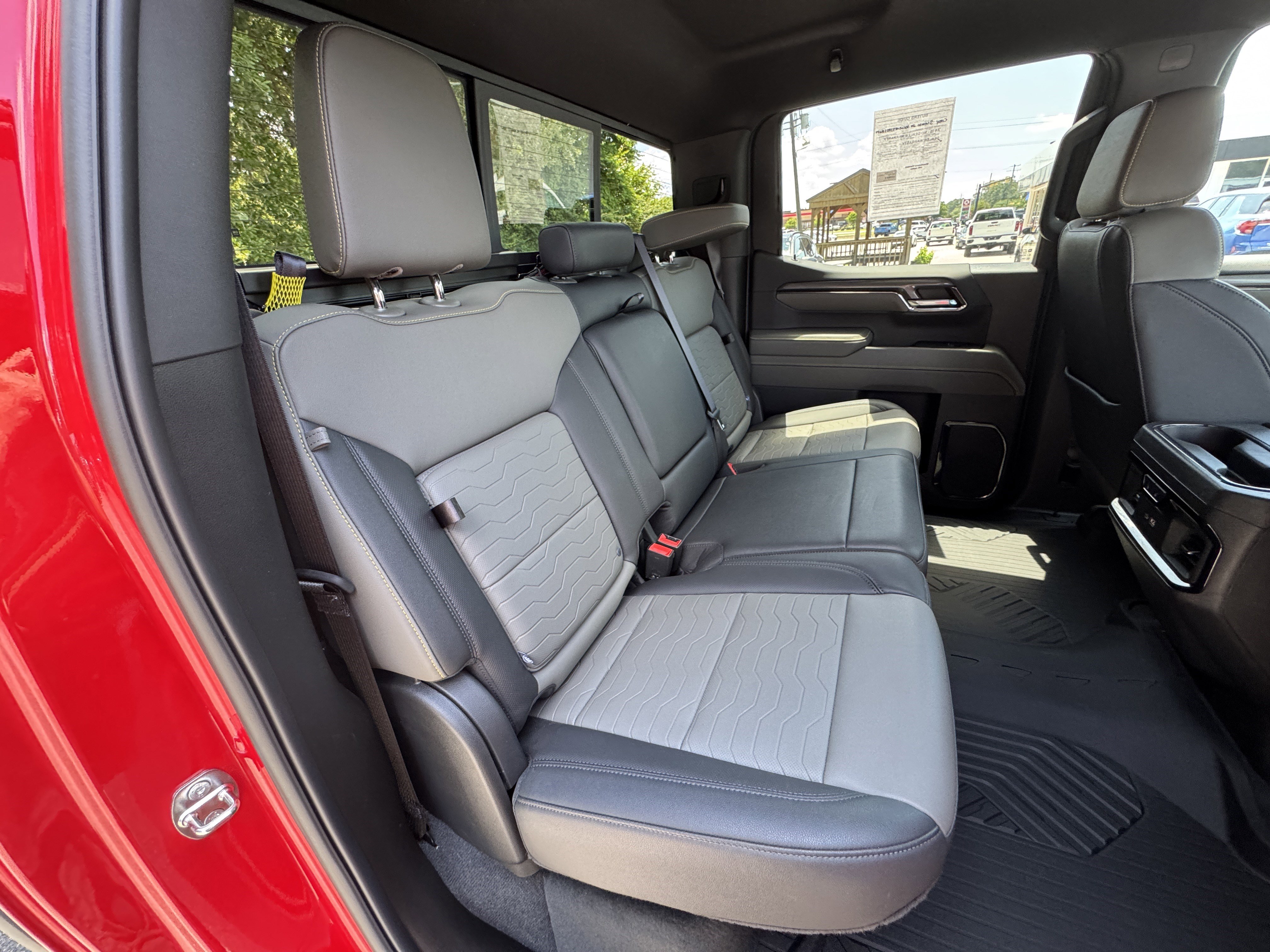 Used 2024 Chevrolet Silverado 1500 ZR2 w/ ZR2 Bison Edition image 26