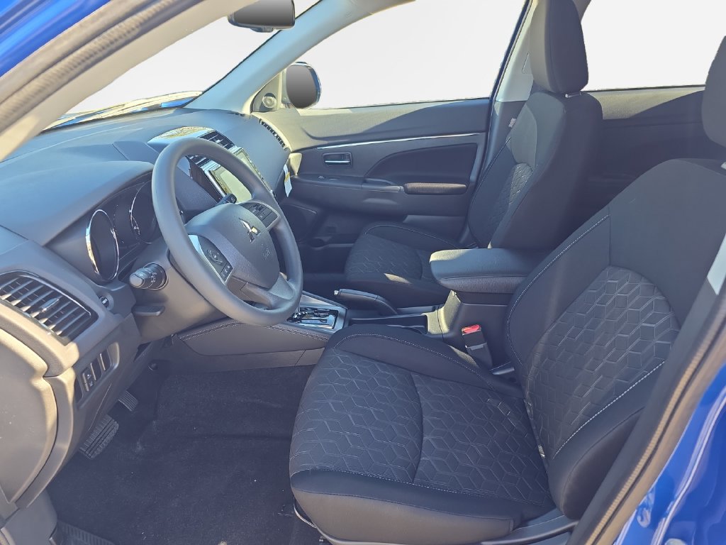 New 2027 Mitsubishi Outlander Sport ES AWD/4WD image 12