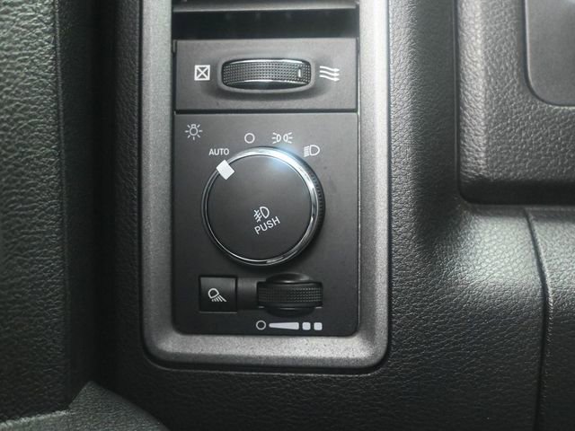 Used 2021 RAM 1500 Tradesman w/ Tradesman SXT Package image 15