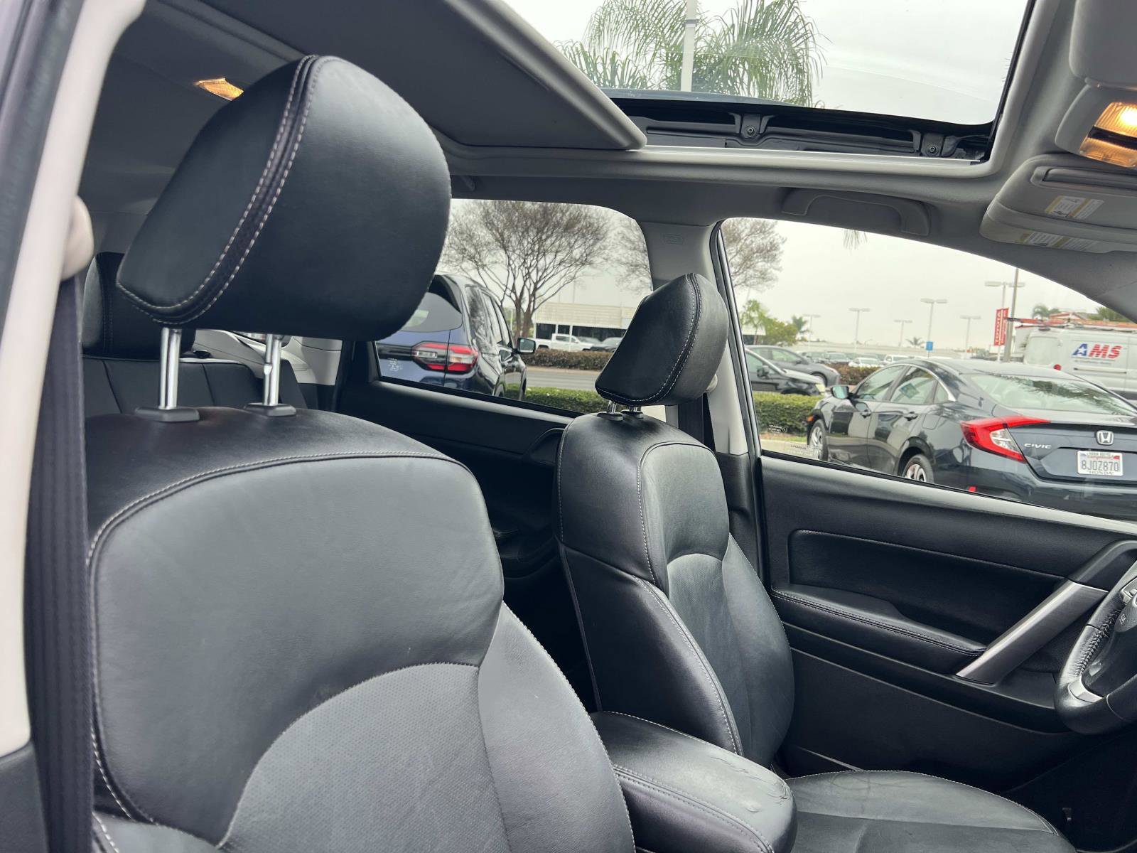 Used 2016 Subaru Forester 2.5i Limited image 29