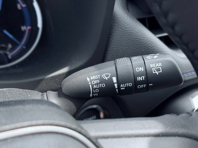 Used 2024 Toyota RAV4 XSE w/ Weather Package AWD/4WD image 32