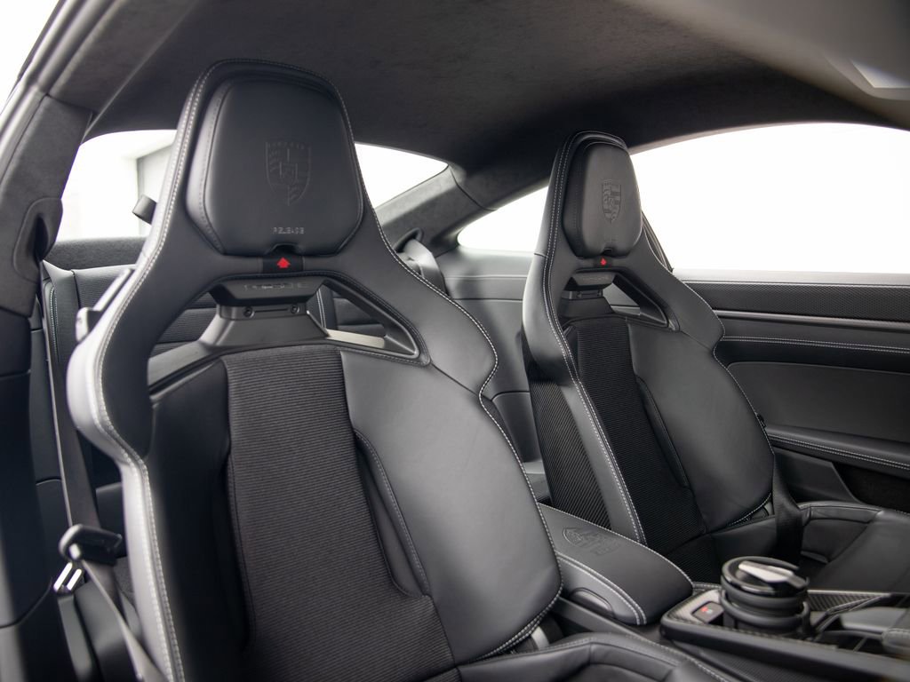 Certified 2026 Porsche 911 GT3 image 27