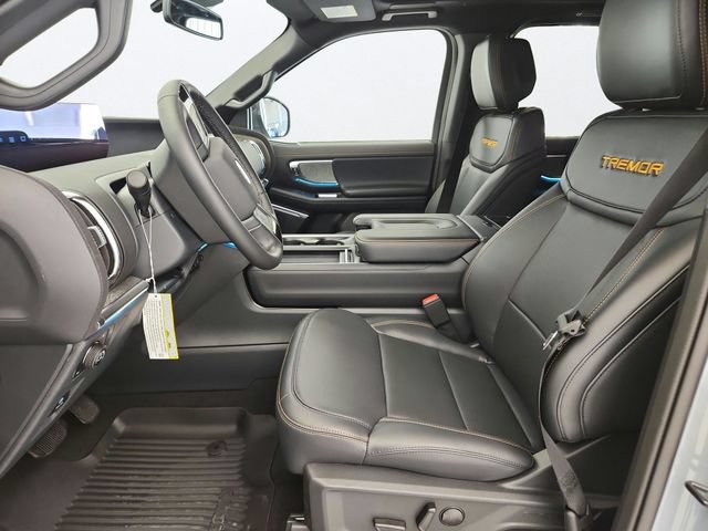 New 2027 Ford Expedition Tremor w/ Driver's Package AWD/4WD image 11