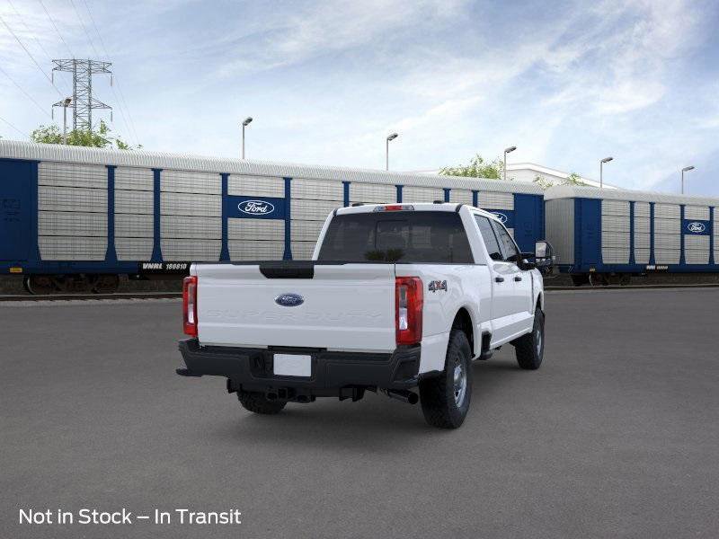 New 2025 Ford F250 XL w/ XL Off-Road Package image 29