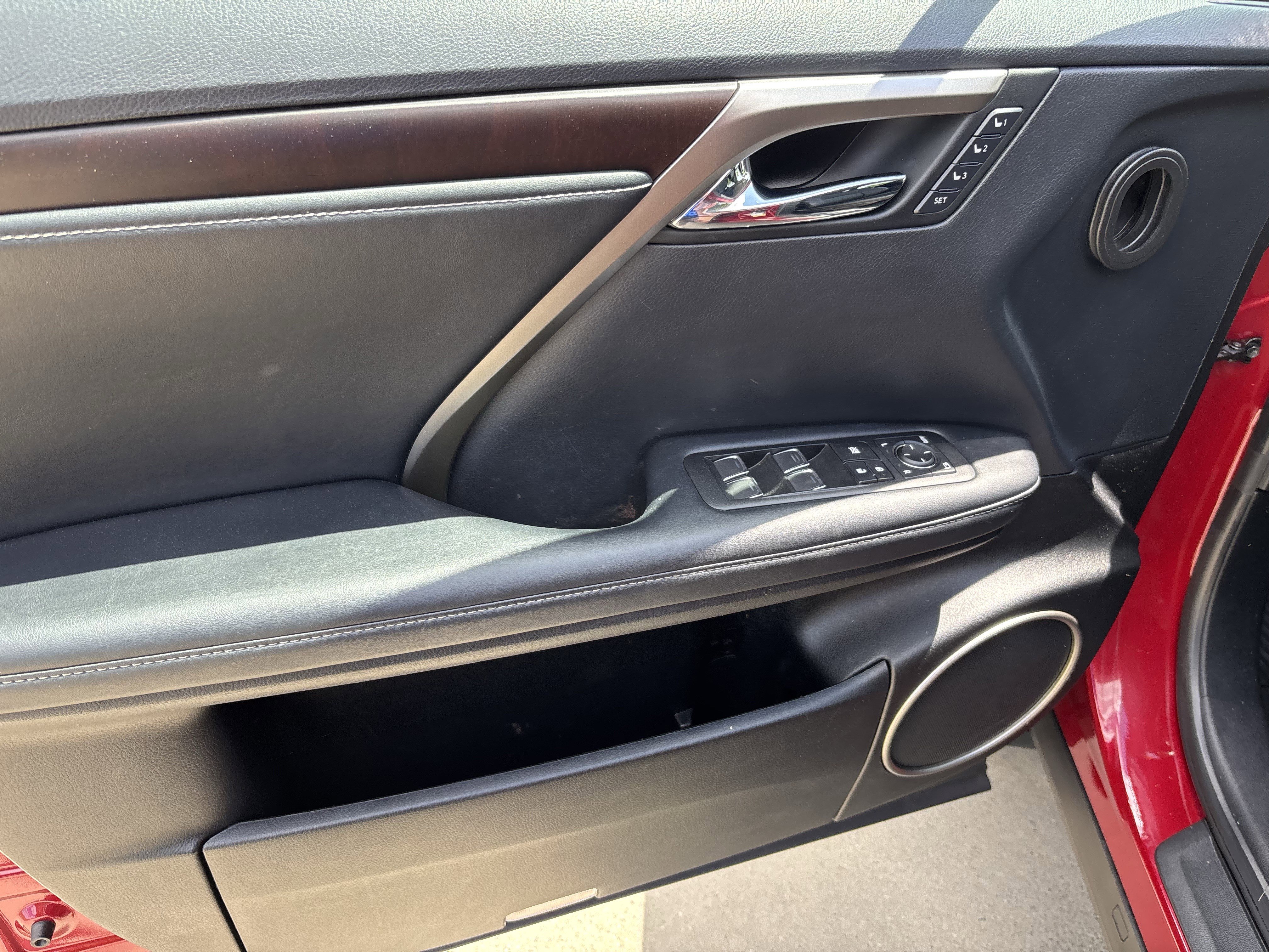 Used 2022 Lexus RX 350 FWD w/ Premium Package image 14