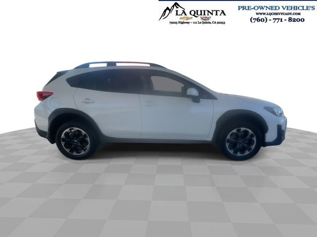 Used 2023 Subaru Crosstrek 2.0i Premium w/ Popular Package #4 AWD/4WD image 9