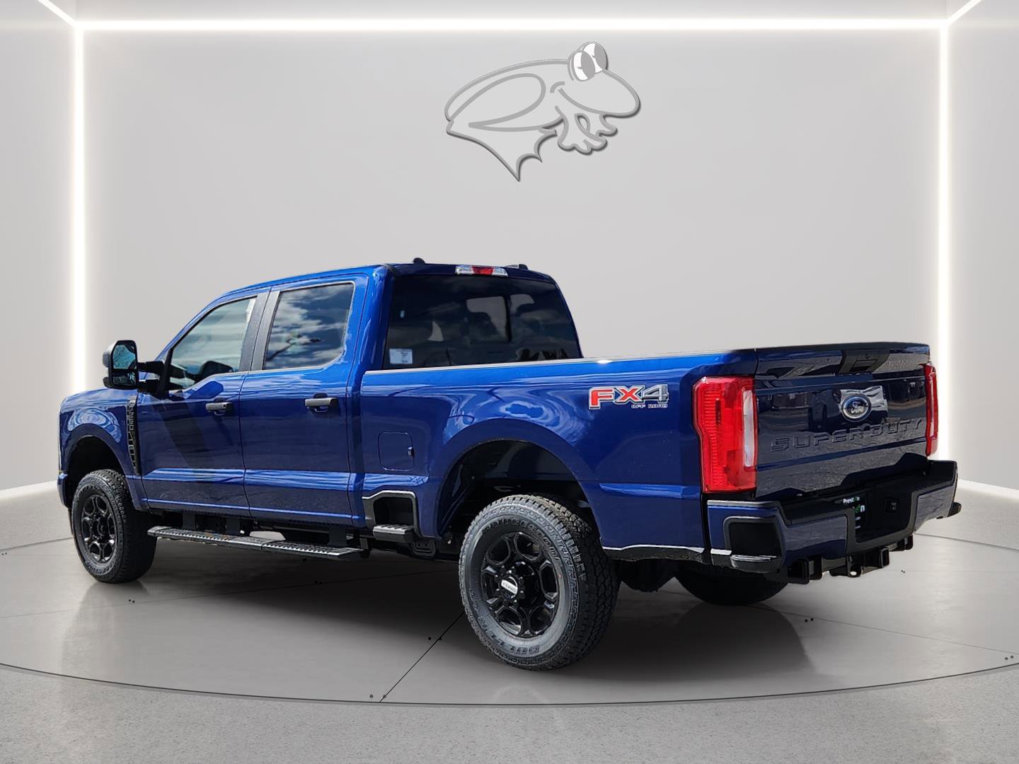 New 2026 Ford F250 XL w/ STX Appearance Package image 4