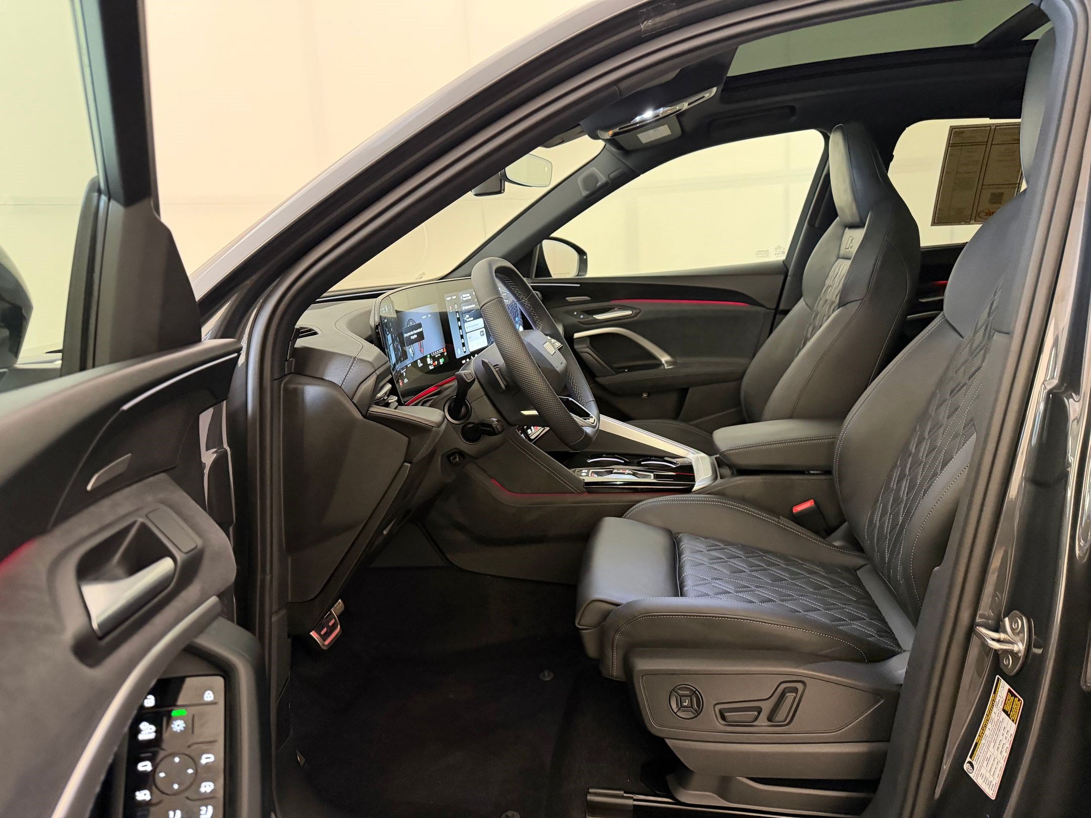 New 2026 Audi SQ5 Premium Plus AWD/4WD image 5