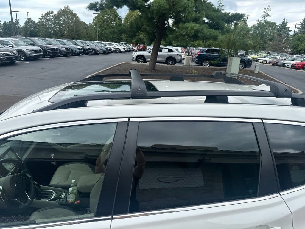 Used 2021 Subaru Forester Limited w/ Popular Package #3 AWD/4WD image 5