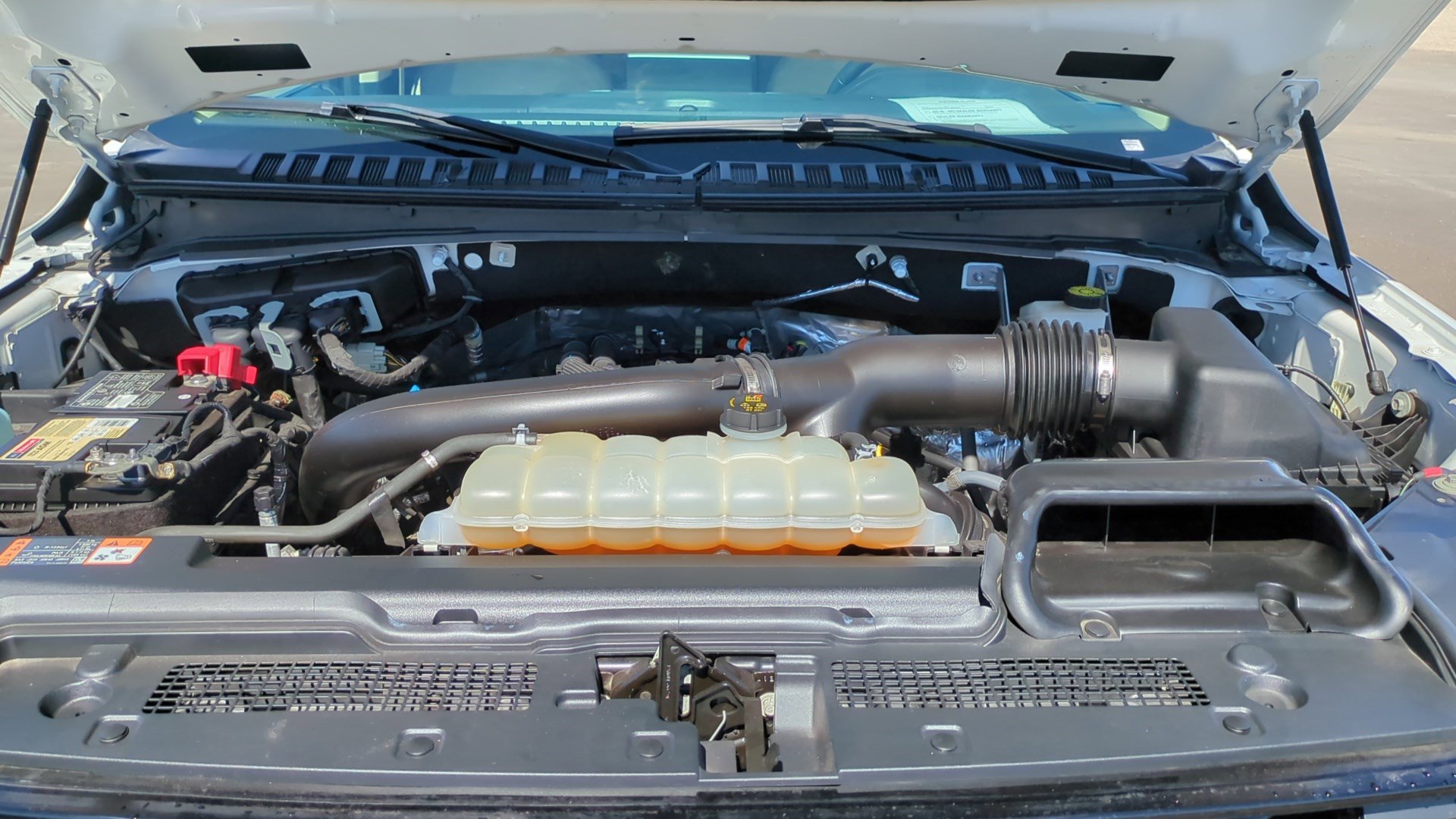 Used 2022 Ford Expedition Max Limited image 33