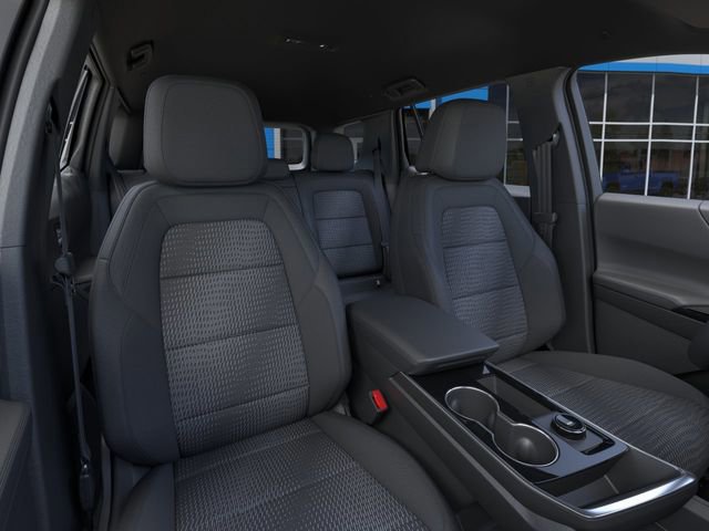 New 2026 Chevrolet Equinox LT AWD/4WD image 17