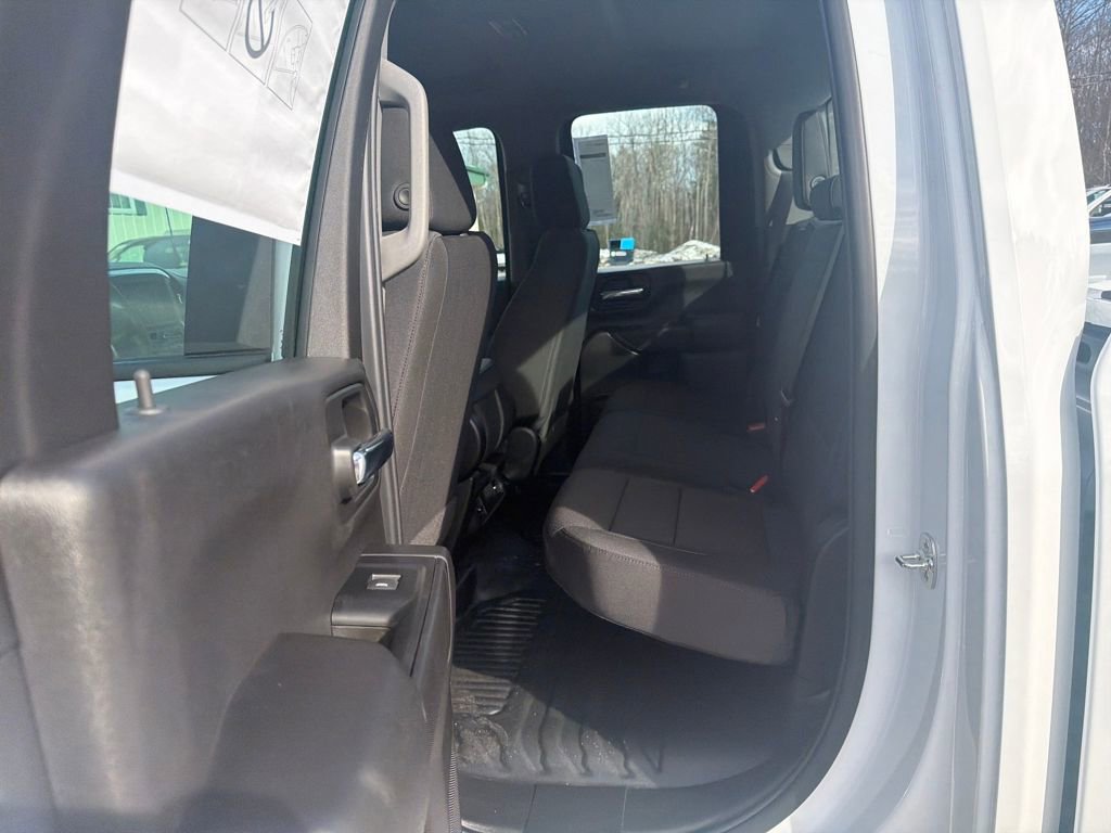 New 2026 GMC Sierra 2500 Pro w/ X31 Off-Road Package image 20