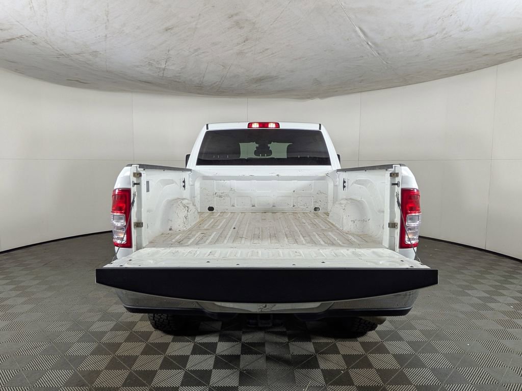 Certified 2024 RAM 2500 Big Horn image 11