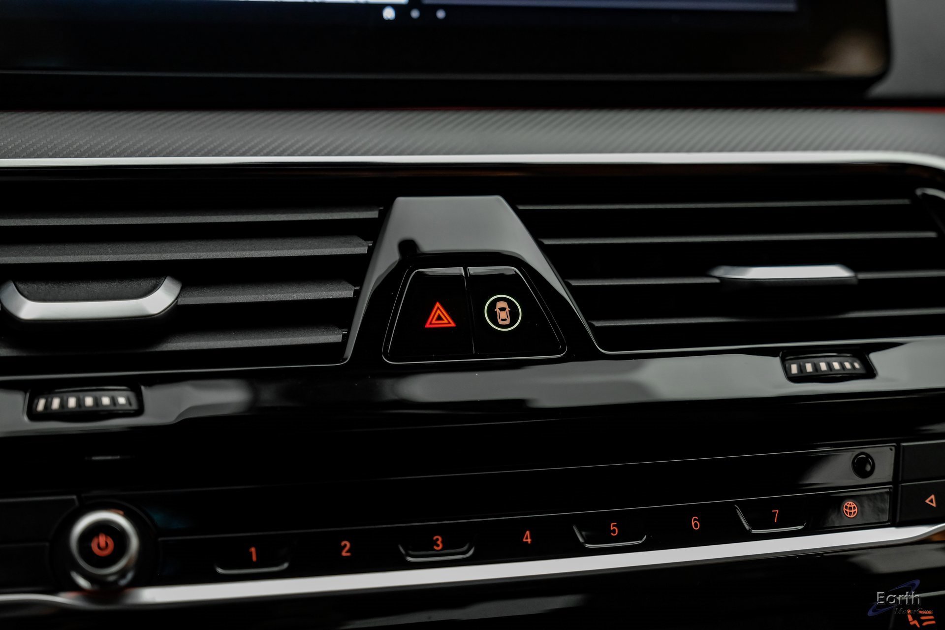 Used 2023 BMW M5 w/ Competition Package image 64