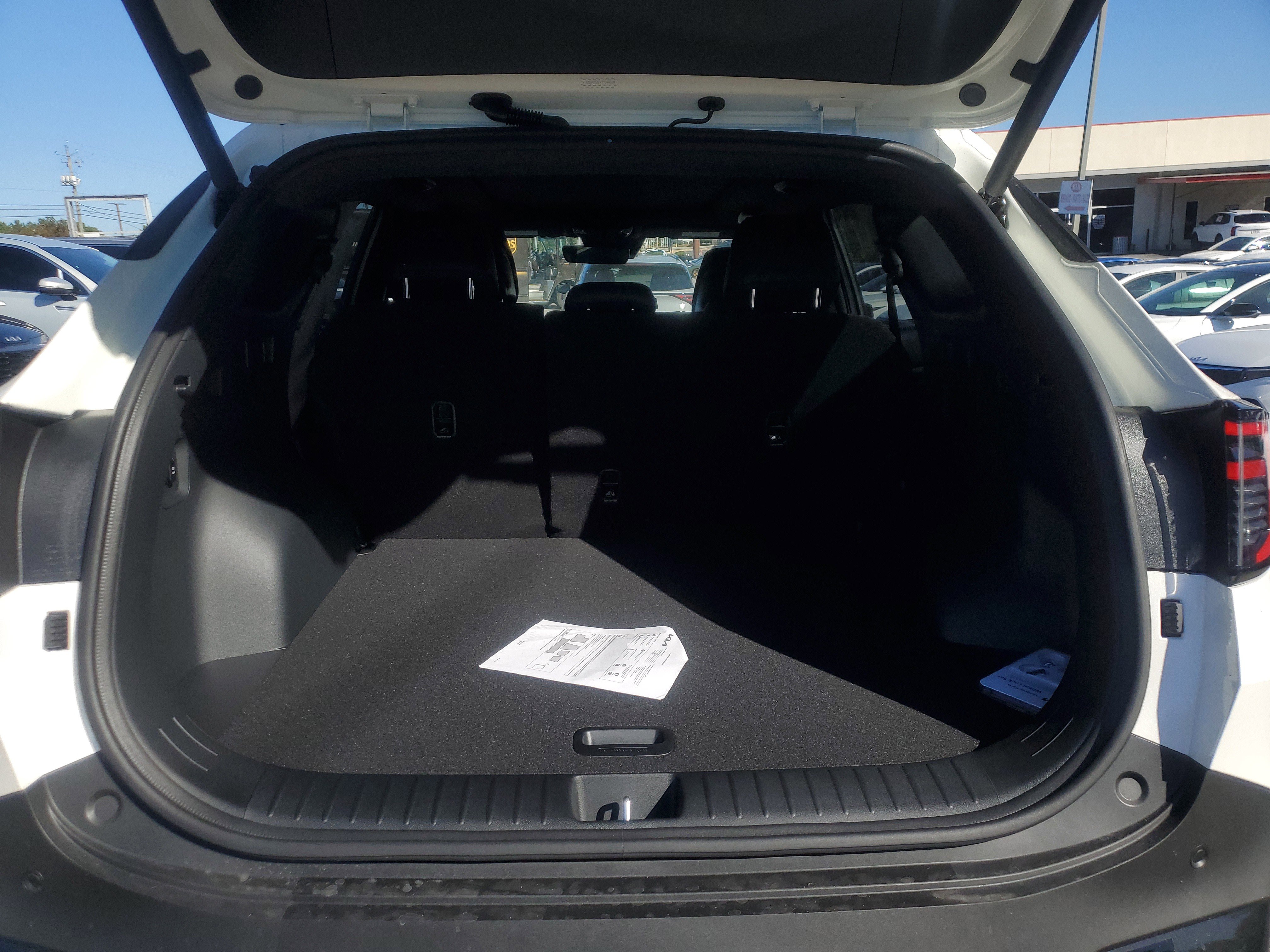 New 2026 Kia Sportage AWD Hybrid image 8