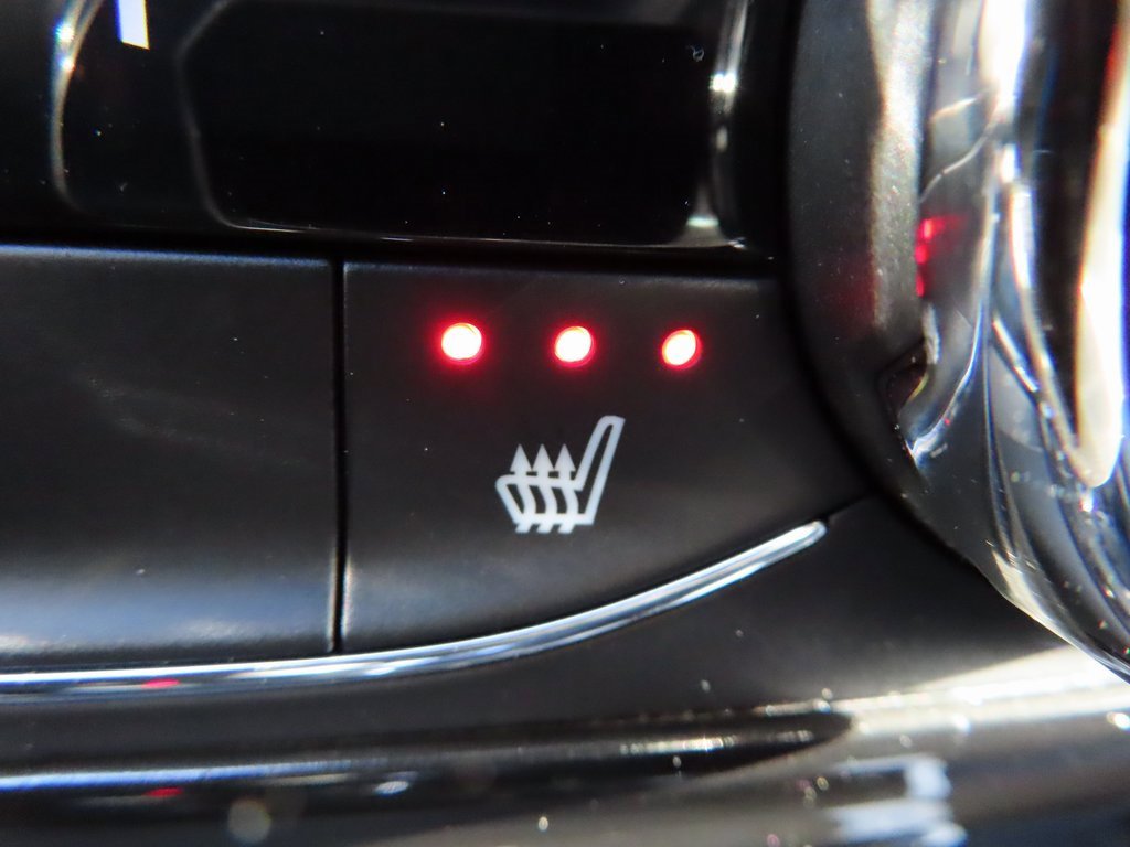 New 2026 Chevrolet Trax RS w/ Driver Confidence Package image 9