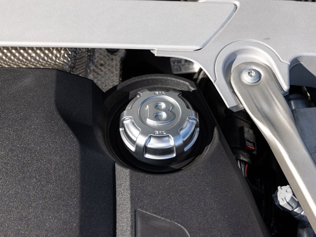 Used 2026 Bentley Continental GT image 67