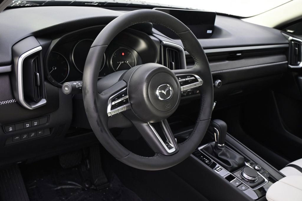 New 2026 MAZDA CX-50 AWD 2.5 S w/ Premium Package image 11