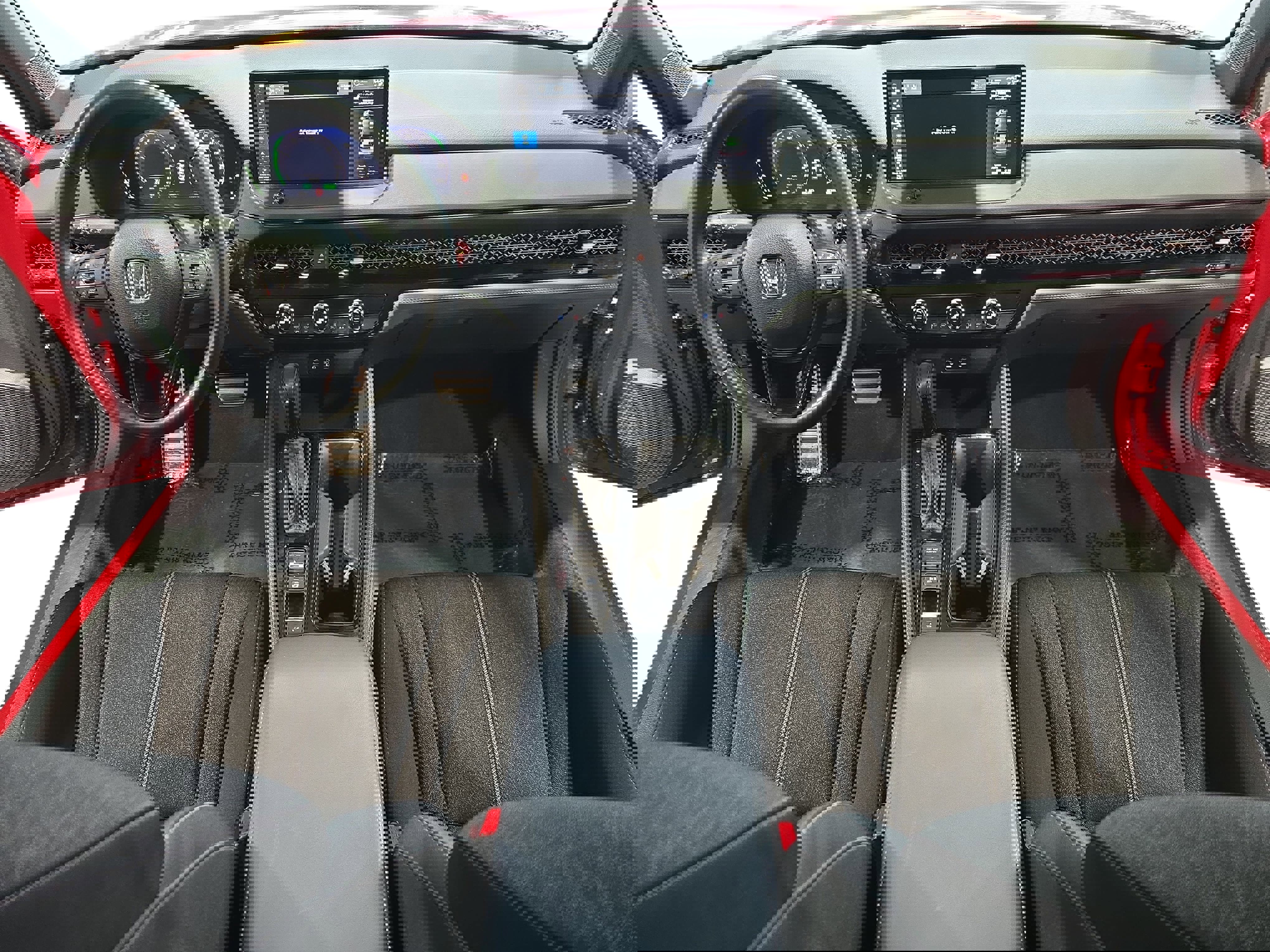 Used 2024 Honda Accord Sport image 9