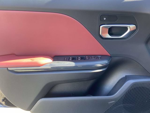 New 2026 Kia K4 GT-Line Turbo FWD image 11