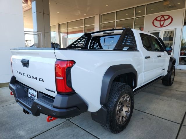 Certified 2026 Toyota Tacoma Trailhunter image 16