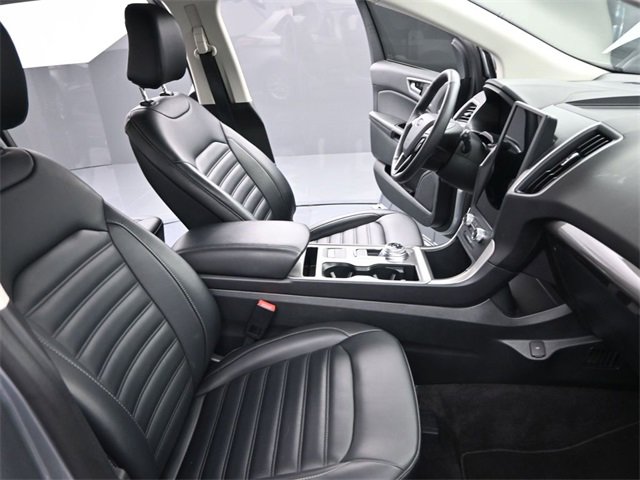 Used 2024 Ford Edge SEL image 23