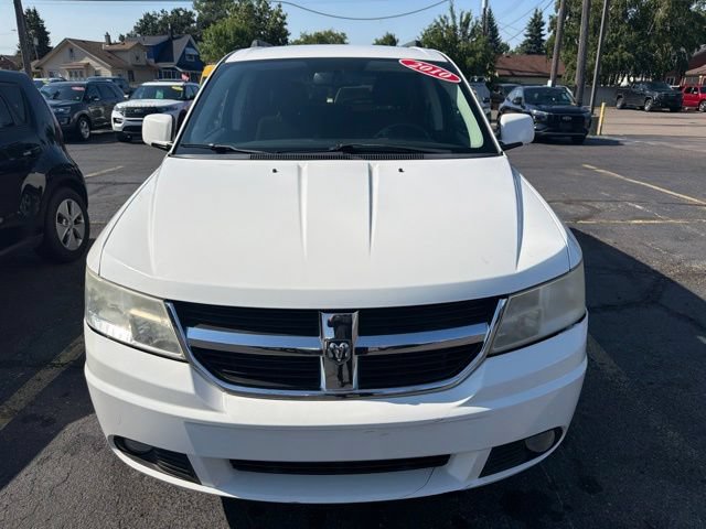 Used 2010 Dodge Journey SXT FWD image 2