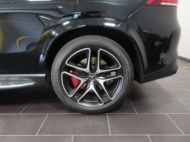 Used 2021 Mercedes-Benz GLE 63 AMG S image 16