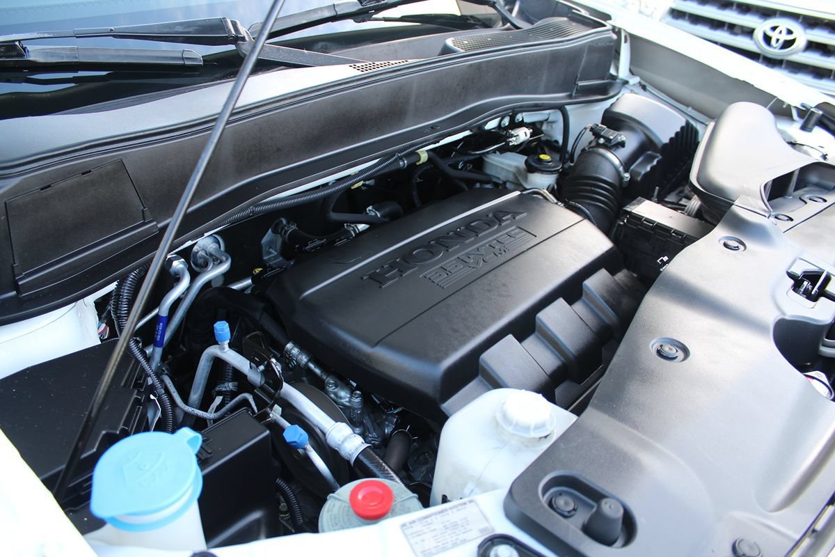 Used 2015 Honda Pilot SE image 33
