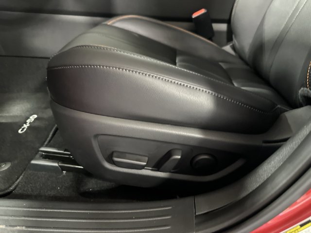 New 2026 MAZDA CX-50 AWD 2.5 Hybrid w/ Cargo Package image 18