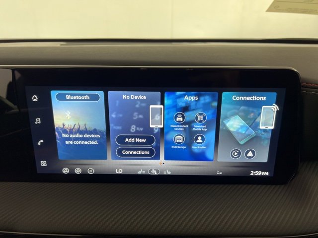 New 2026 Nissan Kicks SR w/ Cold Weather Package image 21