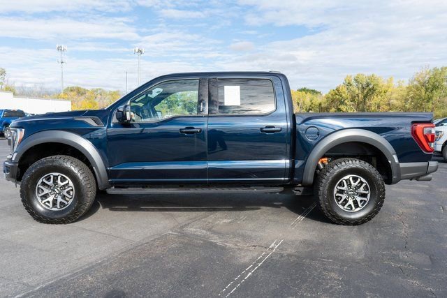Used 2023 Ford F150 Raptor image 9