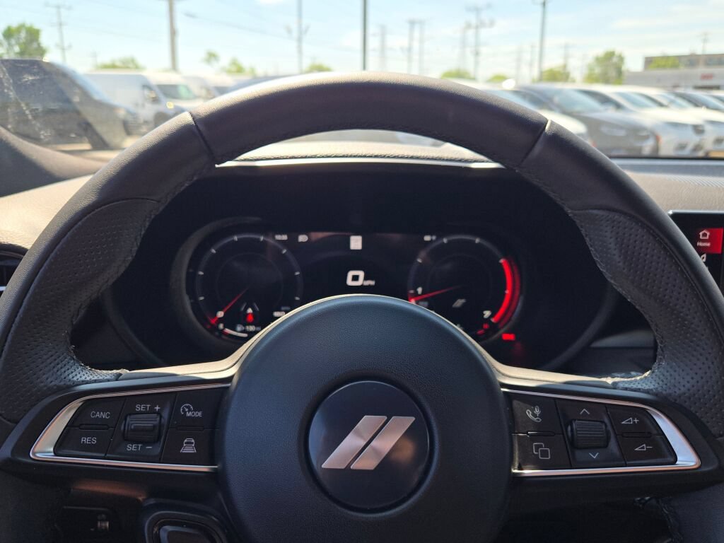 Used 2024 Dodge Hornet GT AWD/4WD image 33