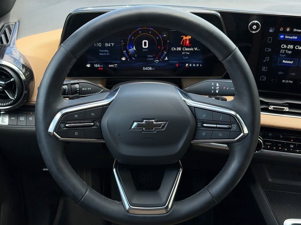 Used 2026 Chevrolet Equinox ACTIV w/ Convenience Package III image 19