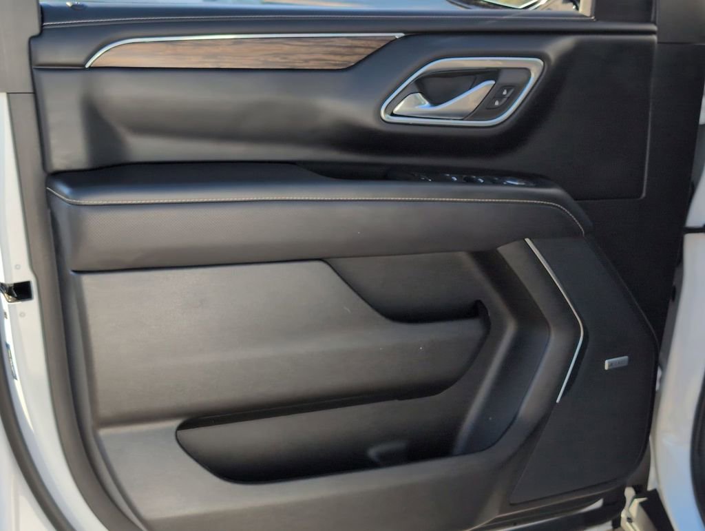 Certified 2023 Chevrolet Tahoe Premier w/ Advanced Technology Package image 19