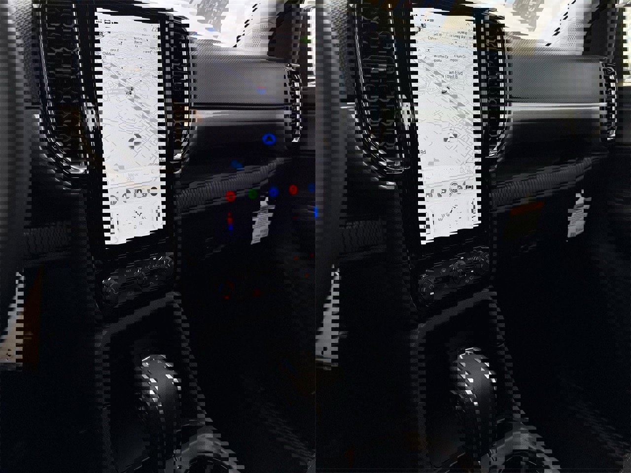 New 2025 Ford Ranger XLT w/ Trailer Tow Package image 36